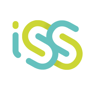 ISS Logo