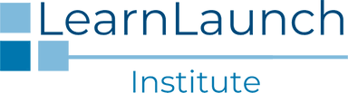 Learn Launch Institute Logo